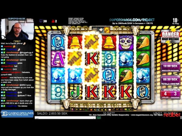 EUR 855 No deposit bonus casino at Spinland Casino