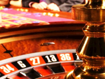 950% Match Bonus Casino bij Casino-X