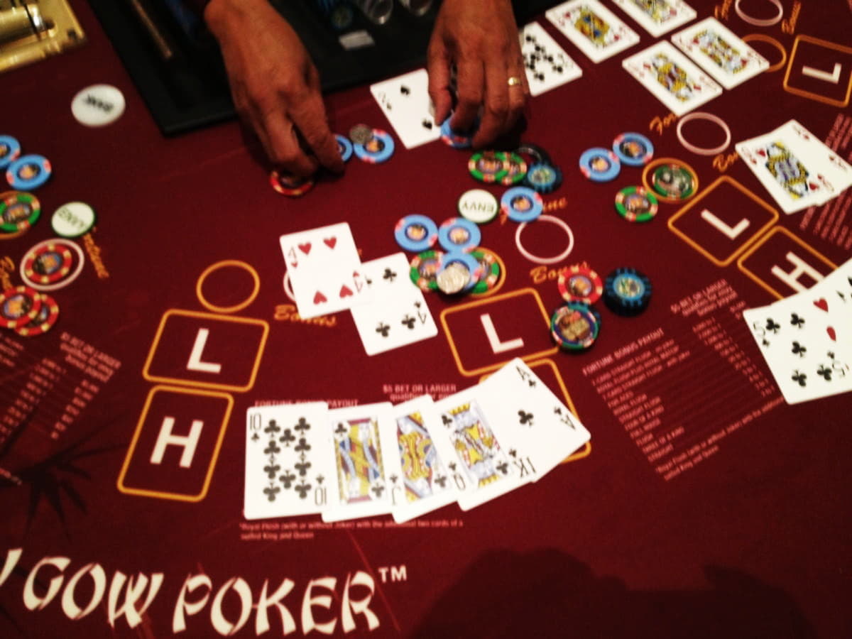 140% Stort Match Bonus bij Casino Heroes