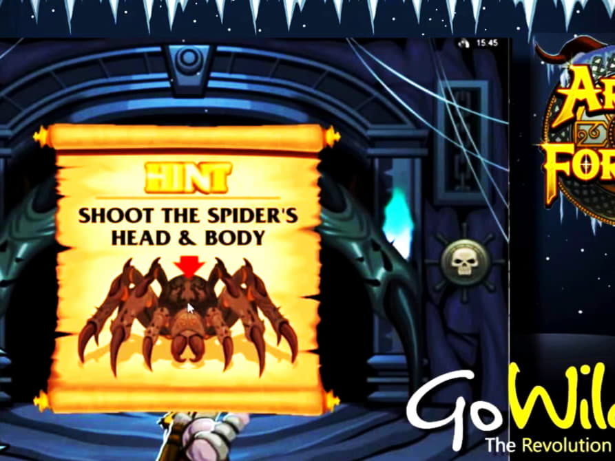 $565 GRATIS casinochip bij Wink Slots Casino