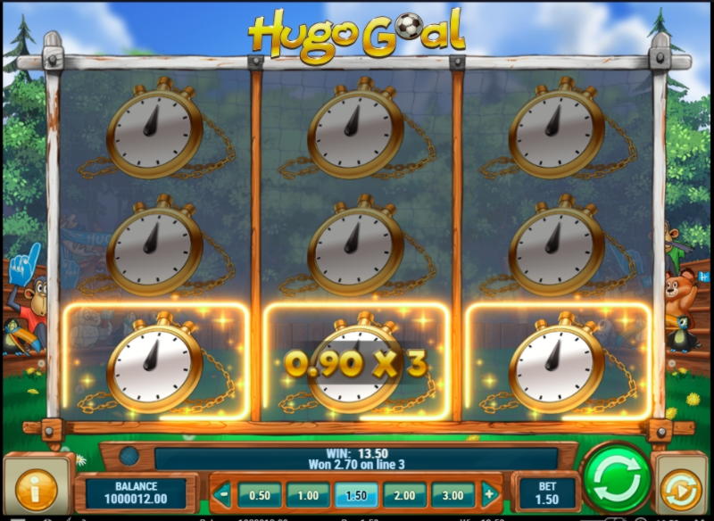 20 Gratis spins zonder storting bij Ikibu Casino